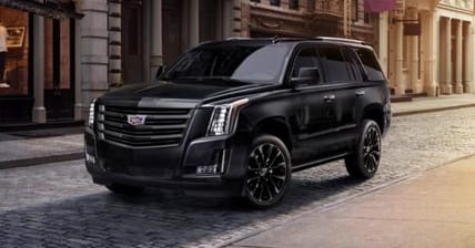 Cadillac Sport Edition