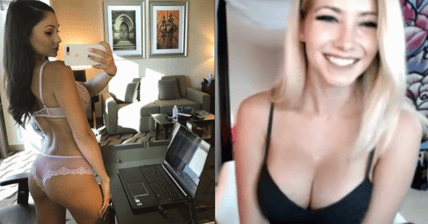 Cam Girls