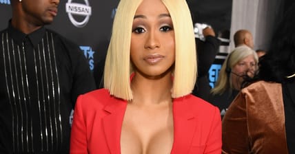 CardiBpromo