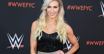 Charlotte Flair promo