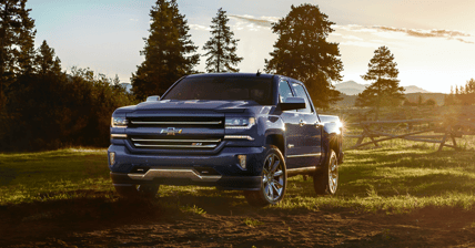 Chevy