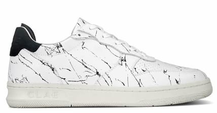 Clae x Son of Cobra Malone Sneaker Promo