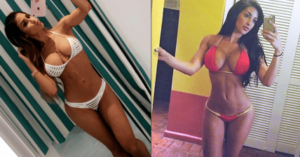 Claudia Sampedro Promo 2