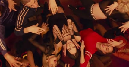 Climax