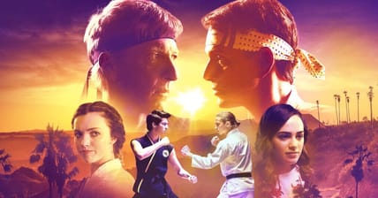 cobrai kai promo netflix