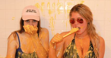 College Girls Mac