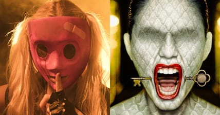 Creepy TV Shows Promo (1)