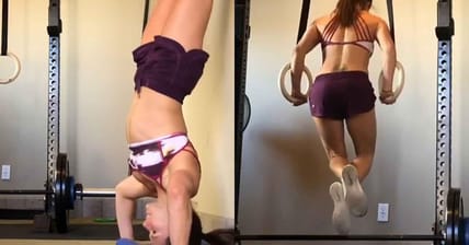 DanicaFit