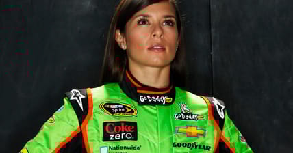 DanicaPatrickpromo