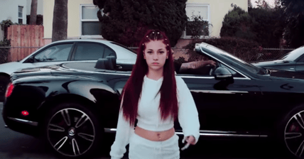 Danielle Bregoli 'These Heaux'