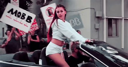 Danielle Bregoli