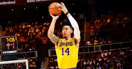 Danny Green Promo
