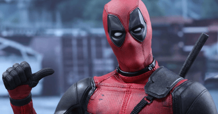 deadpool