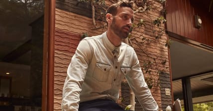 Denim Summer Fall Transition Promo