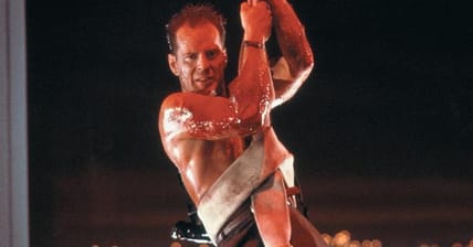 Die Hard Promo