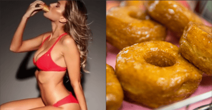 Donuts Promo