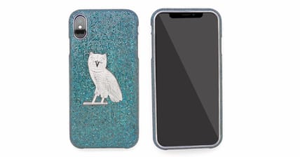 Drake Jason of Beverley Hills iPhone Case Promo