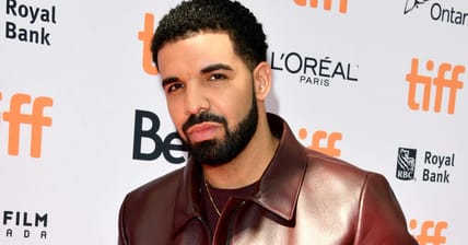 Drake Promo