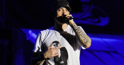 Eminem Promo
