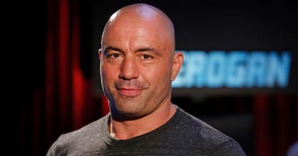 Joe Rogan