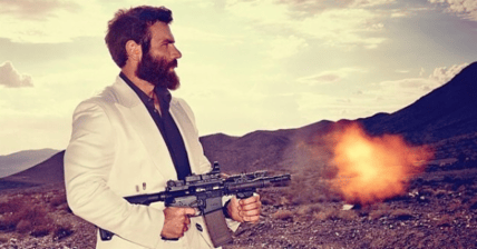 Dan Bilzerian