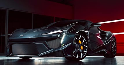 facebook-Linked_Image___W Motors Fenyr SuperSport - Exterior 2