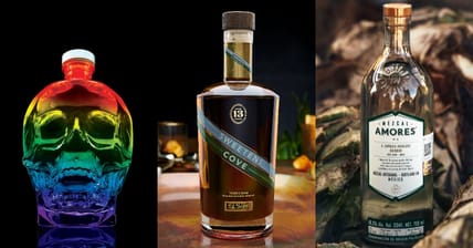 Father's Day Bottles 2020 Promo Split