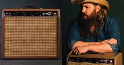 Fender Chris Stapleton Edition Amplifier