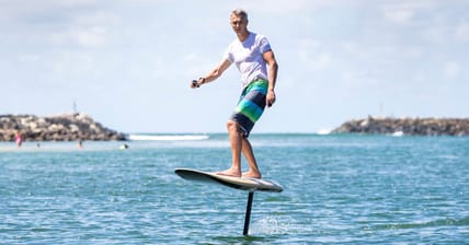 Fliteboard Promo 3