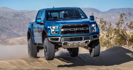FordRaptor2019