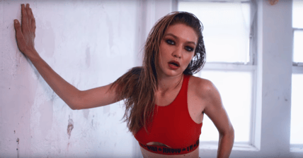 Gigi Hadid