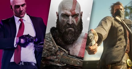 goty2018 promo