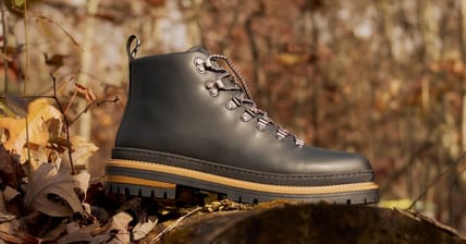 GREATS Dante Hiking Boots Promo