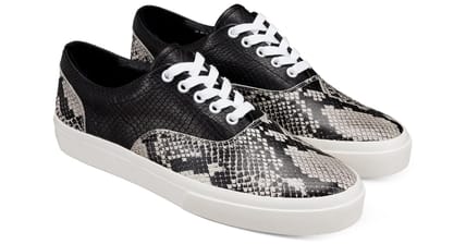 GREATS Oxford Wooster Promo