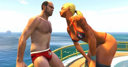 GTA