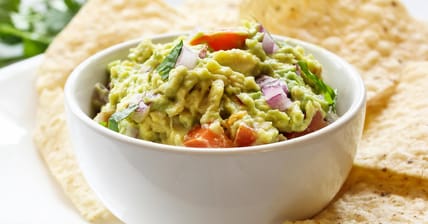 Guacamole Promo