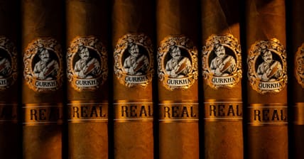 Gurkha Real Promo 1