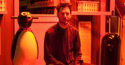 Guy Gerber Promo 2