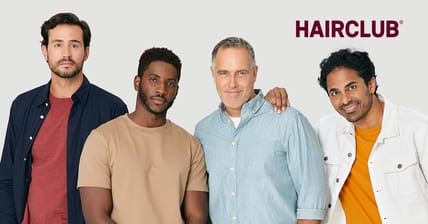 HairClub 2