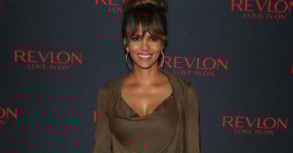 Halle Berry Promo