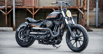 Harley Davidson Promo