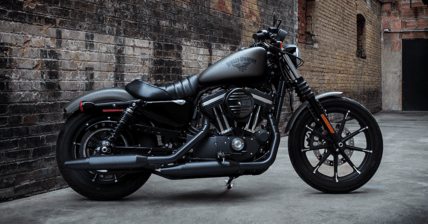 HarleyDavidson