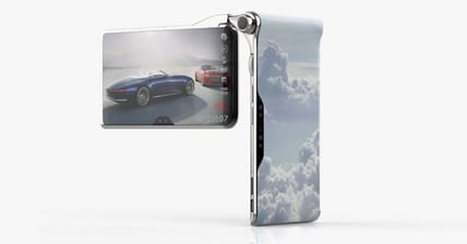 HubblePhone Promo