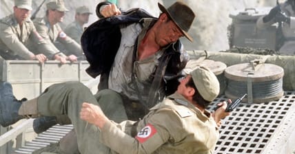 IndianaJones