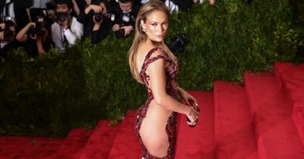 Jennifer Lopez Promo