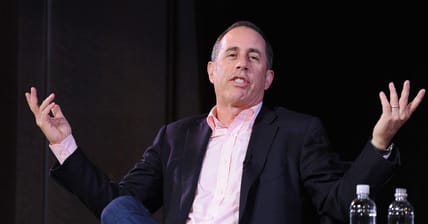 Jerry Seinfeld