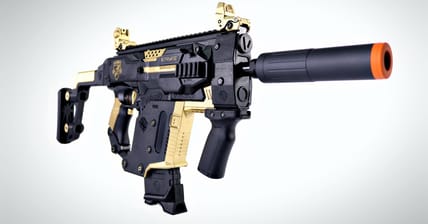 JLCustoms Nerf Promo