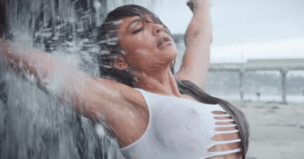 Julia Gilas Promo