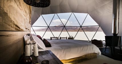 Kachi Lodge Promo