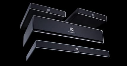 Kaleidescape Promo